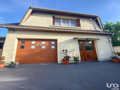 Maison 3 pièces de 90 m² à Le Blanc-Mesnil (93150)