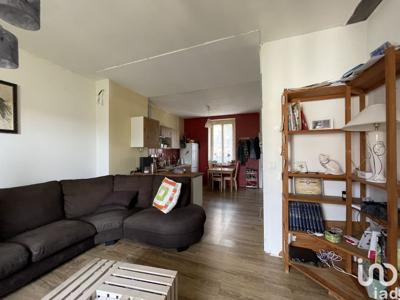 Maison 4 pièces de 77 m² à Villerupt (54190)