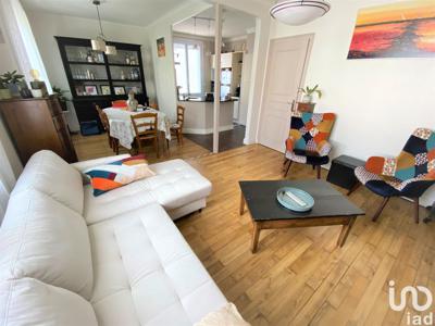 Maison 5 pièces de 100 m² à Nantes (44100)
