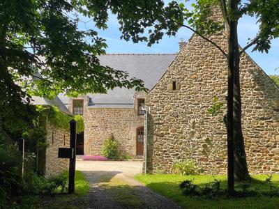 Maison de 3 chambres de luxe en vente à Saint-Cast-le-Guildo, Bretagne