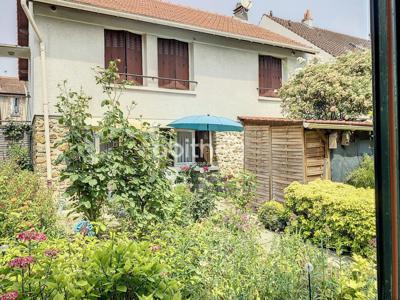 Maison de 3 chambres de luxe en vente à Choisy-le-Roi, France