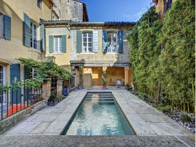 Prestigieuse maison de 450 m2 en vente Tarascon, Provence-Alpes-Côte d'Azur
