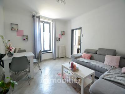 Vente maison 3 pièces 65 m² Fosses (95470)