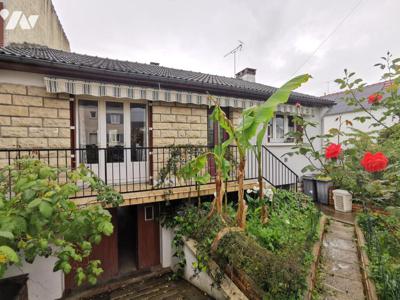 Vente maison 4 pièces 80 m² Vigneux-sur-Seine (91270)