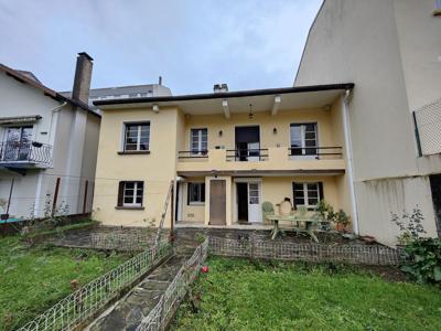 Vente maison 7 pièces 155 m² Lourdes (65100)