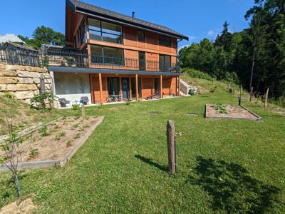 Vente maison 8 pièces 178 m² Aiguebelette-le-Lac (73610)