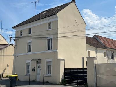 Vente maison 9 pièces 171 m² La Ferté-sous-Jouarre (77260)