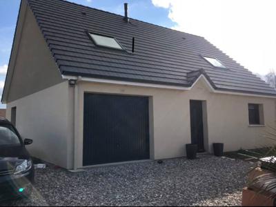 Vente maison à construire 5 pièces 105 m² Cagny (80330)