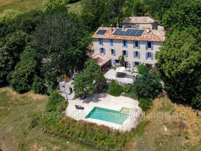 Villa de 17 pièces de luxe en vente Bargème, Provence-Alpes-Côte d'Azur