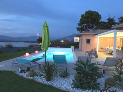 Villa de 6 pièces de luxe en vente Porticcio, Corse