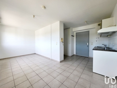 Appartement 1 pièce de 26 m² à Marseillan (34340)