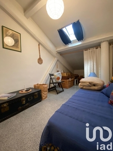 Appartement 1 pièce de 9 m² à Menton (06500)