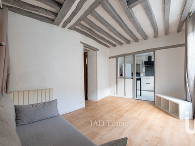 Appartement 3 pièces de 54 m² à Triel-sur-Seine (78510)