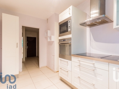 Appartement 3 pièces de 71 m² à Viry-Châtillon (91170)