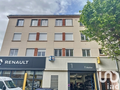 Appartement 4 pièces de 69 m² à Noisy-le-Sec (93130)