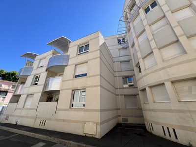 Appartement à louer Montpellier