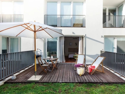 Appartement de luxe de 1 pièces en vente à Issy-les-Moulineaux, Île-de-France