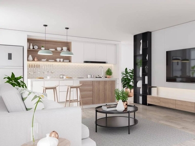 Appartement de luxe de 3 chambres en vente à Saint-André-lez-Lille, Hauts-de-France