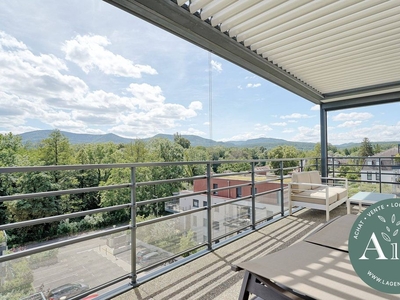 Appartement de luxe de 95 m2 en vente Obernai, France