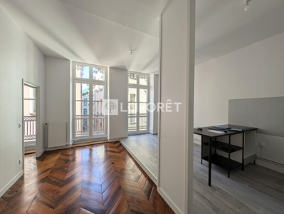 Appartement T2 Grenoble