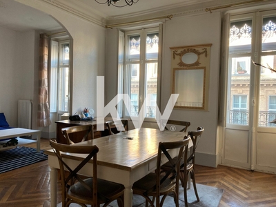 Appartement TOULOUSE