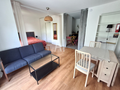 Appartement TRAPPES