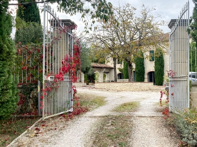 Domaine CASTELNAU DE MONTMIRAL