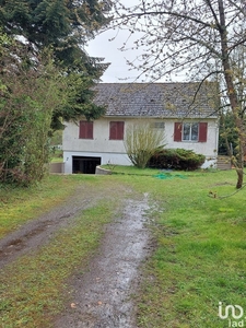 Maison 4 pièces de 87 m² à Châtillon-Coligny (45230)