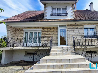 Maison à vendre Ribécourt-Dreslincourt