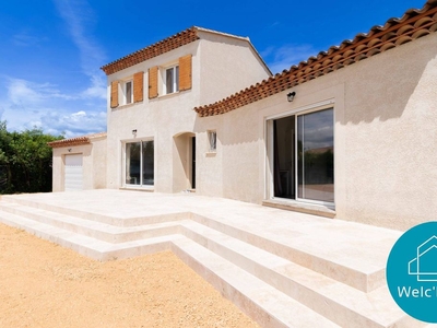 Maison de 3 chambres de luxe en vente à Vinon-sur-Verdon, Provence-Alpes-Côte d'Azur