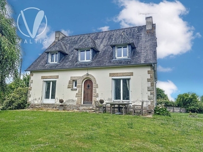 Maison de 7 pièces de luxe en vente à Saint-Cast-le-Guildo, France