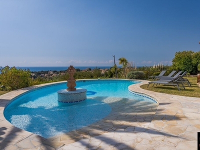 Maison de luxe 5 chambres en vente à Carry-le-Rouet, Provence-Alpes-Côte d'Azur