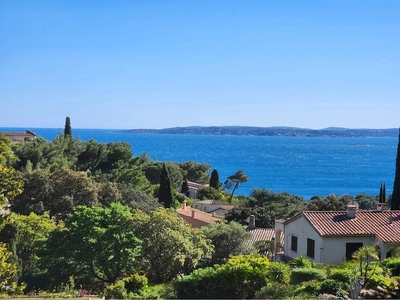 Maison de luxe de 7 chambres en vente à Les Issambres, Provence-Alpes-Côte d'Azur