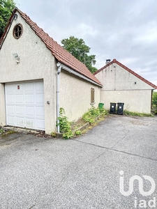 Maison traditionnelle 6 pièces de 104 m² à Limeil-Brévannes (94450)