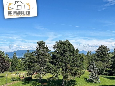 Prestigieux appartement en vente Prévessin-Moëns, Auvergne-Rhône-Alpes