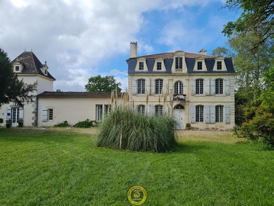 Prestigieux château de 550 m2 en vente - Clairac, Nouvelle-Aquitaine