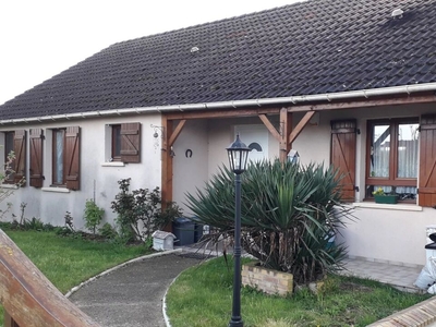 Vente maison 5 pièces 98 m² Beaumont-sur-Vesle (51360)