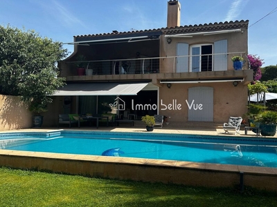 Villa de 5 pièces de luxe en vente Carry-le-Rouet, Provence-Alpes-Côte d'Azur
