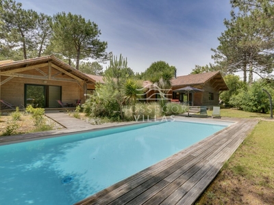 Villa de 5 pièces de luxe en vente Moliets-et-Maa, Nouvelle-Aquitaine