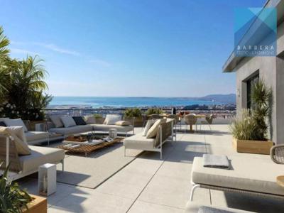 5 room luxury Apartment for sale in Nice, France