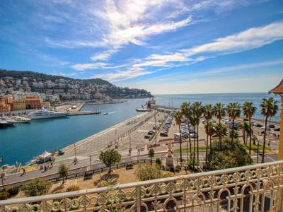6 bedroom luxury Flat for sale in Nice, French Riviera