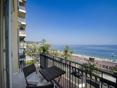 Luxury Flat for sale in Nice, France