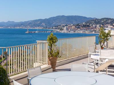 Appartement de luxe de 128 m2 en vente Cannes, Provence-Alpes-Côte d'Azur