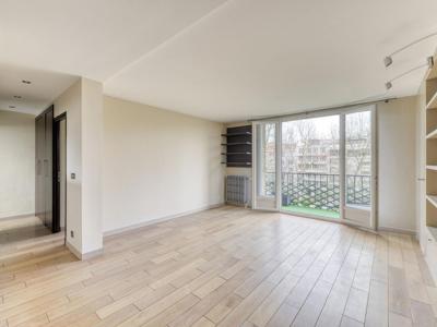 Appartement de luxe de 70 m2 en vente Neuilly-sur-Seine, France