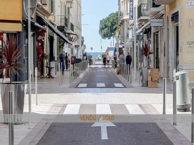 Appartement de prestige de 71 m2 en vente Cannes, Provence-Alpes-Côte d'Azur