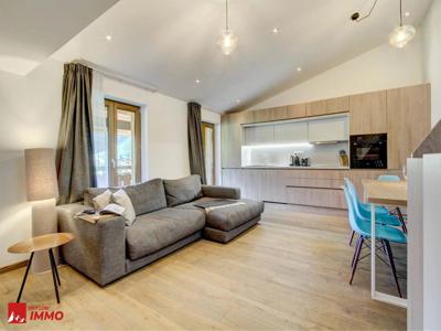Appartement de prestige en vente 1065 Route de Morzine, Morzine, Rhône-Alpes