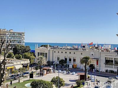 Appartement T2 près de MENTON