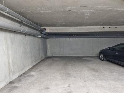 Garage-parking à Thionville
