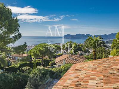 Maison de 10 pièces de luxe en vente à Cannes, Provence-Alpes-Côte d'Azur