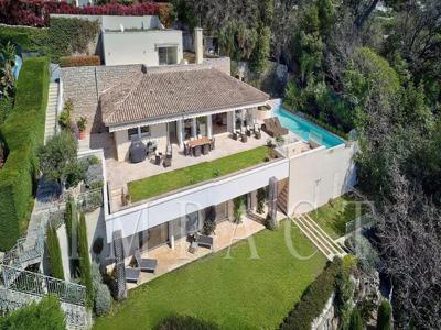 Maison de 5 chambres de luxe en vente à Cannes, Provence-Alpes-Côte d'Azur
